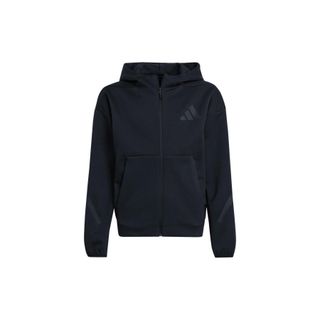 Adidas JF2847 Siyah Z.N.E. Çocuk Ceket