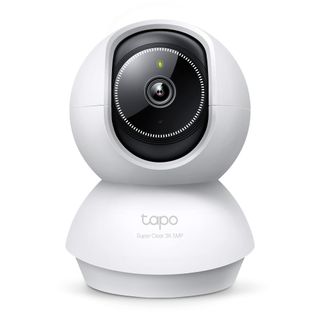TP-Link Tapo C230 5MP 3K Wi-Fi Güvenlik Kamerası