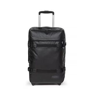 Eastpak EK0A5BA7O131 Ultra Hafif Dayanıklı Kumaş Sessiz Tekerlekli Kabin Boy Valiz