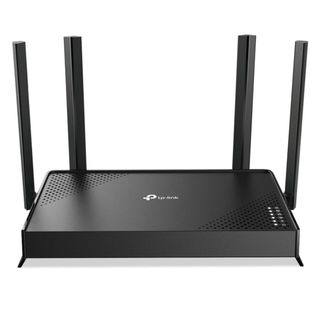 TP-LINK Archer BE220 BE3600 Çift Bant Wi-Fi 7 Router