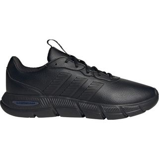 Adidas Cloudfoam Flex HQ4847 Erkek Siyah Spor Ayakkabı