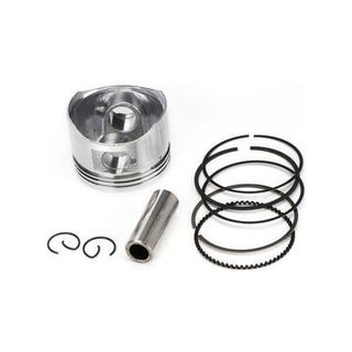 Tomking TKL196 Yamaha Deniz Motoru Piston Seti