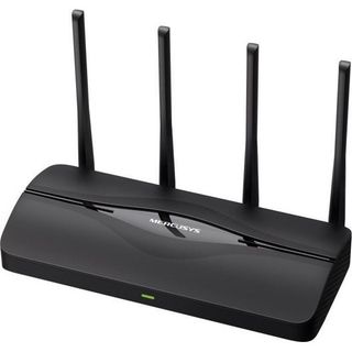 Mercusys MR27BE BE3600 Wİ-Fİ 7 Router