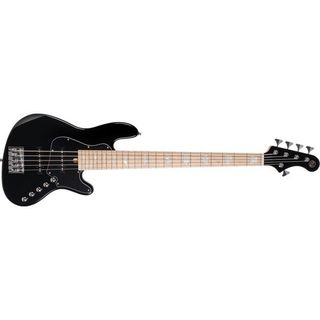 Cort NJS5BK 5 Telli Bas Gitar