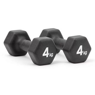 adidas 2x4 Kg Neopren Dambıl Adwt-11404-nl