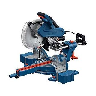 Bosch GCM 340-305 D 1800 W Gönye Kesme Makinesi
