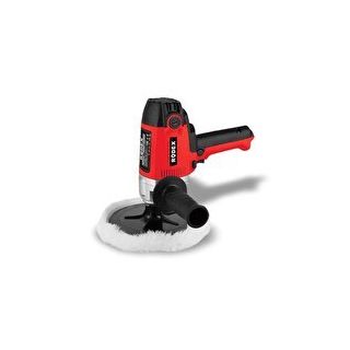 Rodex RDX147 Polisaj Makinesi