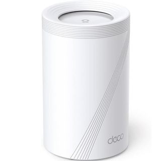 TP-Link Deco BE65 BE9300 Tüm Evi Kapsayan Mesh 1'li Router