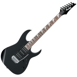 IBANEZ Grg170Dx-Bkn Elektro Gitar