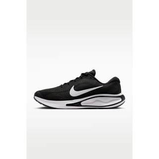 Nike FN0228-001 Siyah Journey Run Erkek Koşu Ayakkabısı