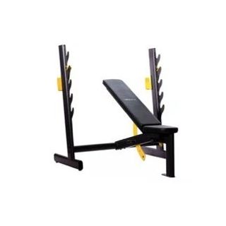 Proforce EMH09 Olimpik Ayarlanabilir Ağırlık Sehpası