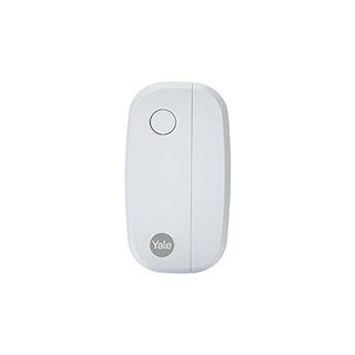 Yale AC-DC Sync Kapı Pencere Kontağı 200 m Menzil Akıllı Ev Alarmı