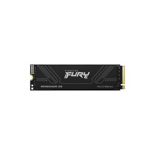 Kingston SRNG2S/4T0 Renegade G5 4 TB PCIe Gen 5 x4 M.2 NVMe 22x80 mm 14800-14000 SSD