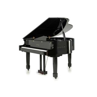Arsenberg Speyer AGP150B Siyah Grand Piyano