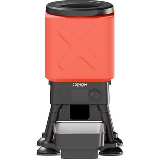 Xenon Smart X8631 Ortopedik Tasarım 14 lt Akıllı Köpek Mama Kabı