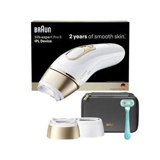 Braun PL5251 IPL Silk-Expert Pro 5 Epilasyon Aleti