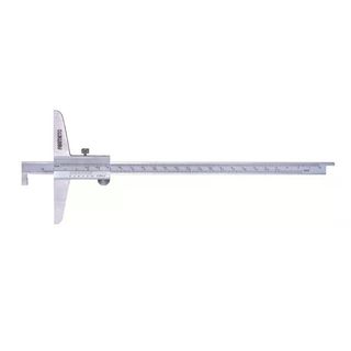 Asimeto AS-322082 0-200 mm Tek Kanca Mekanik Derinlik Kumpası