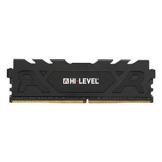 Hi-Level HLV-PC44800D5-16G-B 16 GB Tek Parça DDR5 5600 MHz Arctic Soğutuculu PC Bellek