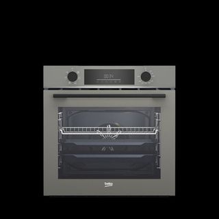 Beko BFC 331 G Gri Ankastre Fırın