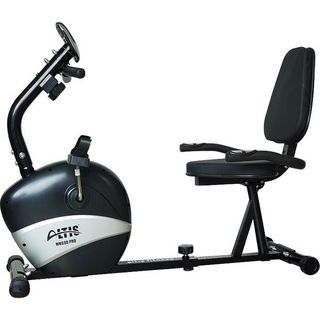 ALTIS Mk690 Pro Yatay Kondisyon Bisikleti