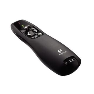 Logitech R400 Sunum Kumandası