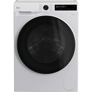 Hoover HBWR 4138BL10-17 Kurutmalı Çamaşır Makinesi