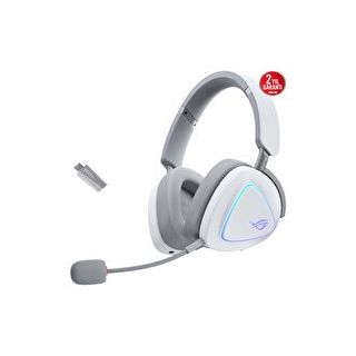 Asus ROG Delta II Oyuncu Kulaklığı