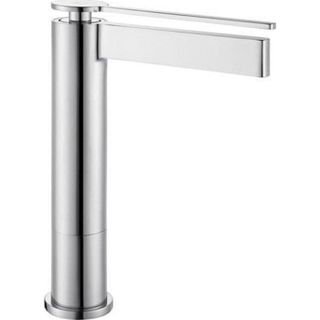 Fontana FJ-6021 Krom Yüksek Lavabo Bataryası