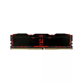 Goodram IRDM X IR-X3200D464L16SA/8G 3200 MHz CL16 DDR4 8 GB Ram