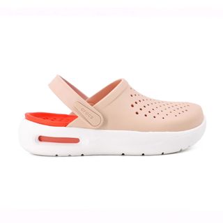 Crocs InMotion Clog 209964-6UR Kuvars Bej Unisex Terlik