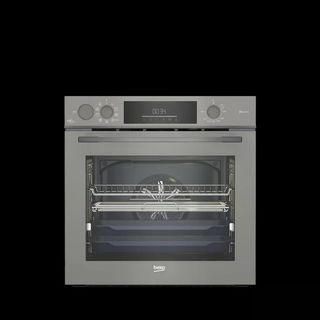 Beko BFC 632 G Fit Fry Buhar Destekli Ankastre Fırın