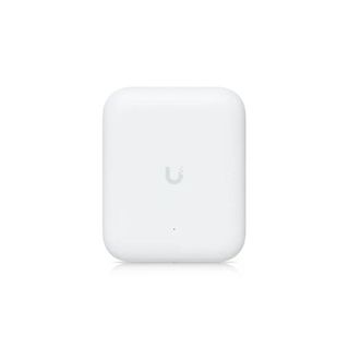 Ubiquiti UAP-U7-Outdoor Dual Band 4300 Mbps Wifi 7 Duvar Tipi Access Point