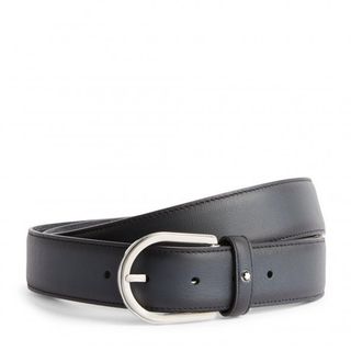 Mont Blanc 118414 Classic Line Erkek Kemer