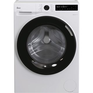 Hoover HBR 410BL10-17 Çamaşır Makinesi