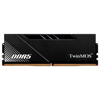 Twinmos VoltX TMD516GB6000U36B 6000 MHz CL36 DDR5 16 GB RAM