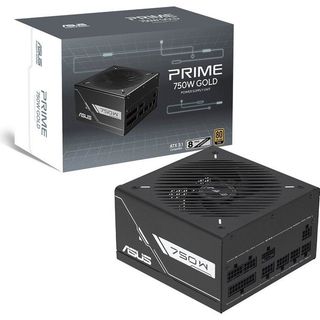 Asus PRIME-750G 750 W Gold Power Supply
