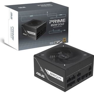 Asus PRIME-850G 850 W Gold Power Supply
