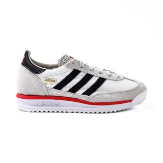 Adidas SL 72 RS JS0746 Beyaz Erkek Spor Ayakkabı