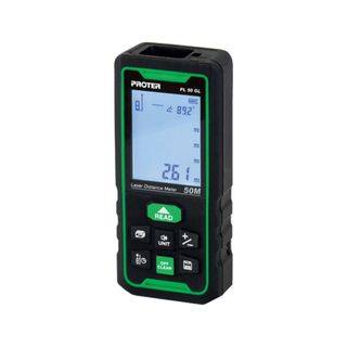 Proter PL 50 GL Yeşil Lazer