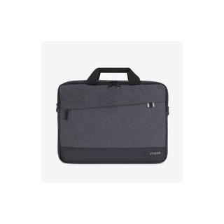 Mack MCE-1111 14.1 Unicity Eco Siyah Notebook Çantası
