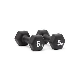 adidas 2x5 Kg Neopren Dambıl Adwt-11405-nl