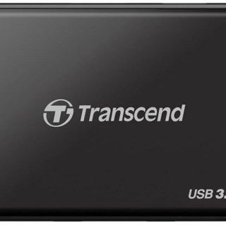 Transcend TS-HUB3K HUB3 4 Port USB 3.0 Port Çoklayıcı