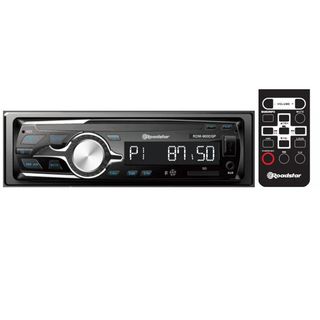 Roadstar RDM-900DSP Bluetooth 2X USB Oto Teyp