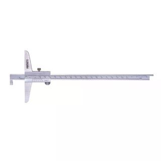 Asimeto AS-322062 0-150 mm Tek Kanca Mekanik Derinlik Kumpası