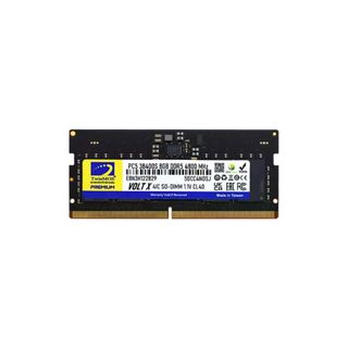 Twinmos TMD58GB4800S40 VoltX 4800 MHz CL40 DDR5 8 GB Ram