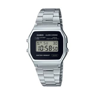 Casio A158WEA-1DF Kol Saati