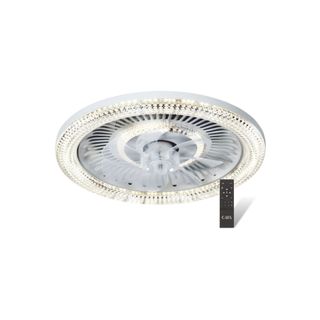 Cata Yıldız CT-3012 Aydınlatmalı Tavan Vantilatörü