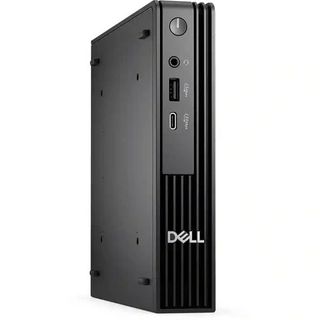 Dell Pro Micro BTO107_QCM1250_W Ultra 7 265T 16 GB RAM 512 GB SSD Windows 11 Pro Mini PC