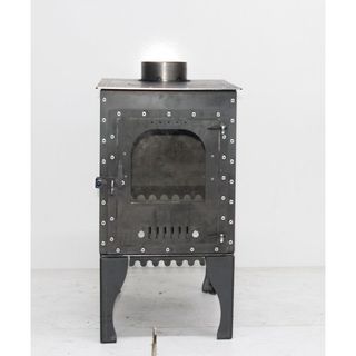 Dorello MF33 Tuğlalı Soba