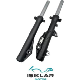 Monero Honda PCX 125 21-24 Ön Amortisör Takımı